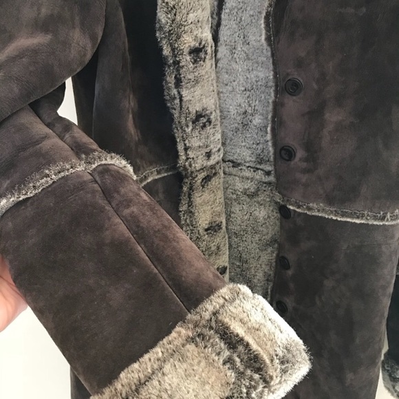 Express coat - Picture 3 of 6